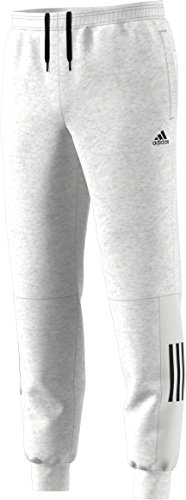 adidas Men Athletic Sport Id Fleece Pants Training Fashion X-Large