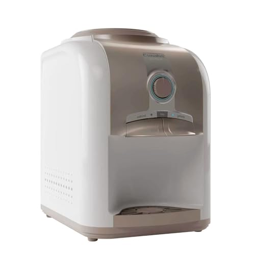 Bebedouro Abert Automático Esmaltec  