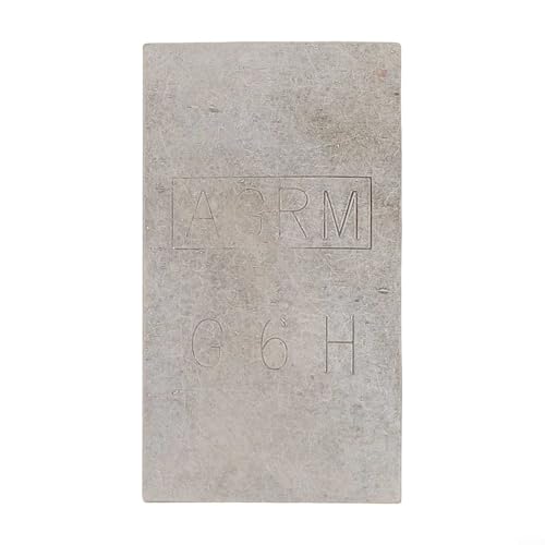 Crea tu visión con nuestra hoja de soldadura plateada diseñada específicamente para joyeros y artesanos por igual (alta temperatura)