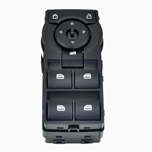 Bouton commande lève-vitre électrique LED Holden Commodore VE 92225343