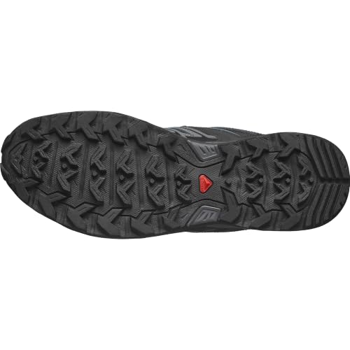 Image of Salomon mens X Ultra Pioneer Mid Gore-tex