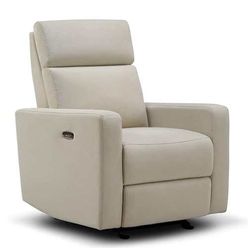 Nurture& The Glider Premium Power Recliner
