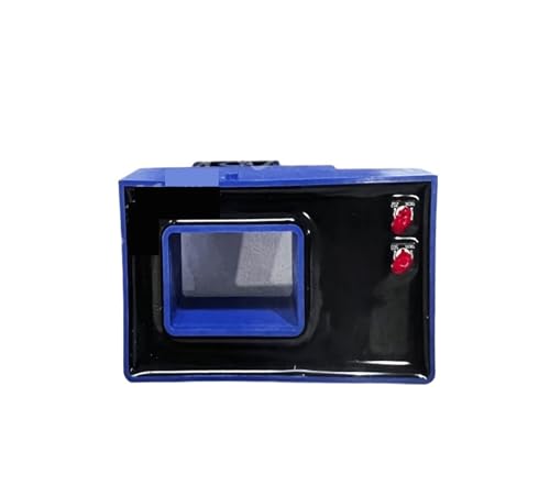 Capteur de courant 800A CC HAC800-S contre les surcharges
