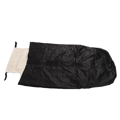FILFEEL Wheelchair Blanket, Thickened Lambswool Inner Layer, Waterproof Oxford Cloth Outer Layer Wheelchair Warm Covers - Image 3