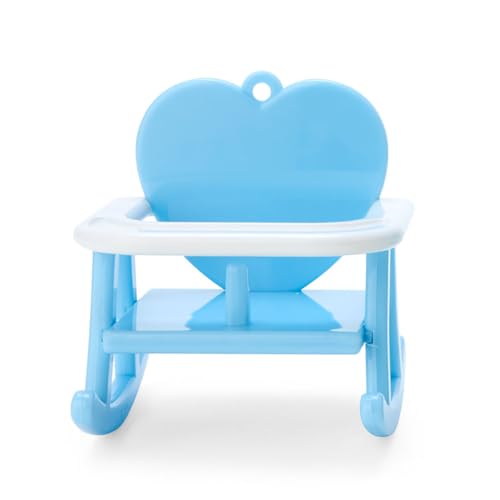 Image of Sanrio 555100 Tuxedo Thumb Baby Chair Mat