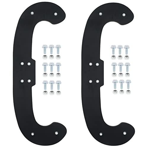 Cnfaner ARP2100+ Snow Blower Paddle for EGO 21-Inch SNT2100 SNT2102 SNT2103 Snowblowers