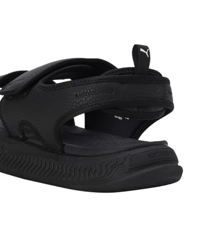 Image of PUMA Unisex-Adult Softridepro Sandal 24