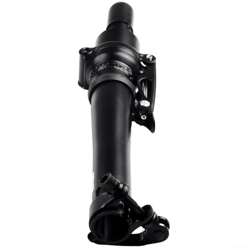 Startbuymore 87LG8KF8HWG7CEO9ZQBFKR7G2TP Folding Bike Adjustable Quick-Release Handlebar Stem thumb #7