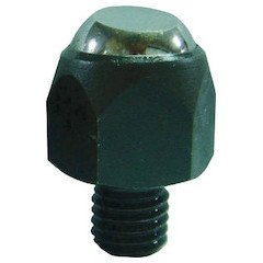 ニューストロング スイベルアライニングボルト M10 フラットタイプ SASF10