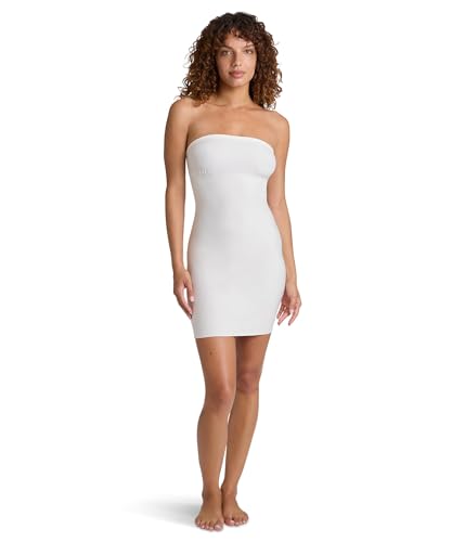 Image of commando Two-Faced Tech Control Strapless Slip CC406