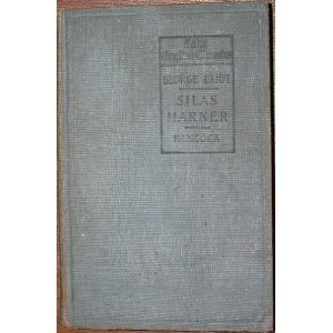 Silas Marner (The Lake English classics)