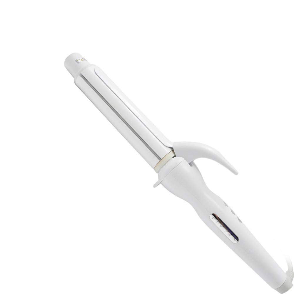 Hair Curler - Curling Iron Hair Curling Wand with Tourmaline Ceramic Coating Display