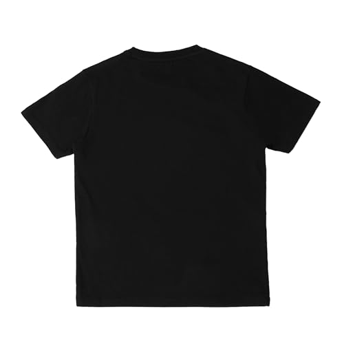 Image of Pepe Jeans Boy's Cotton Regular Fit T-Shirt