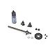 Schumacher Racing U8176 LMP12 Hex Lightweight Spool Set