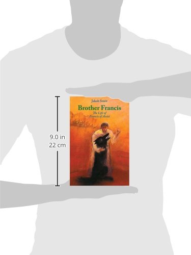 Brother Francis: The Life of Francis of Assisi - Image 3