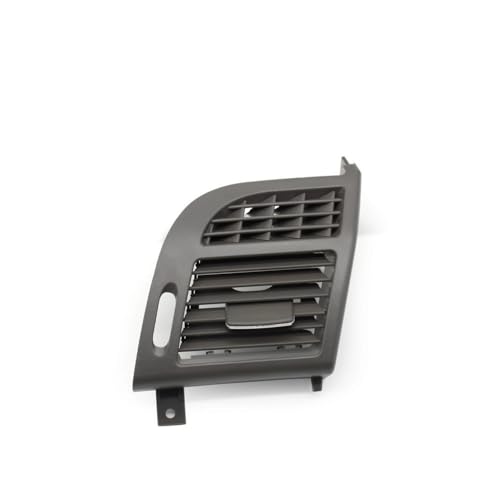 Grille aérateur tableau de bord cassé ? Remplacez la buse ventilation Mercedes Classe E W211