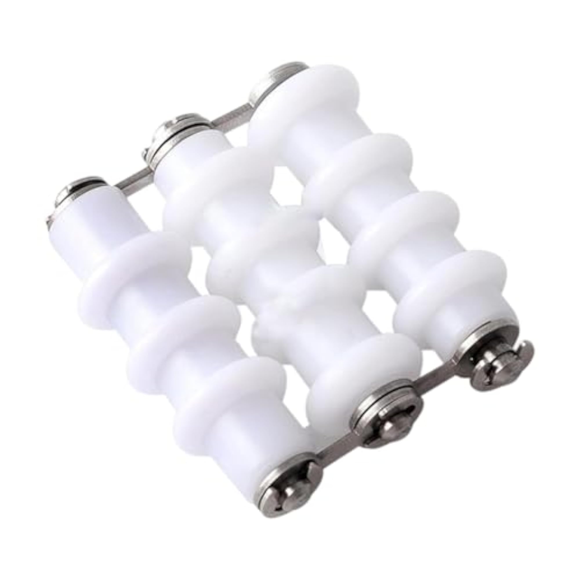 Manual Wire Straightener for Jewellery Making