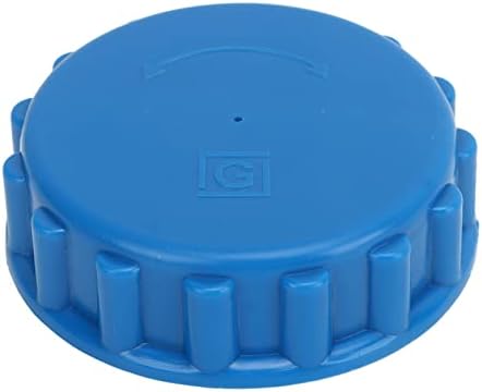 Toro Smart Stow 594061 Bouchon de réservoir de carburant compatible