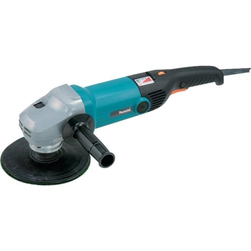 Ponceuse polisseuse à disque Ø180mm 1600W - MAKITA SA7000C