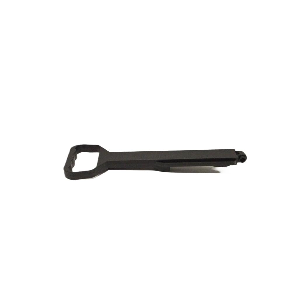 Filwy Onecolor Wheel Mounting Handle 51717030528 Compatible With Bmw X3 E83 2005-2006