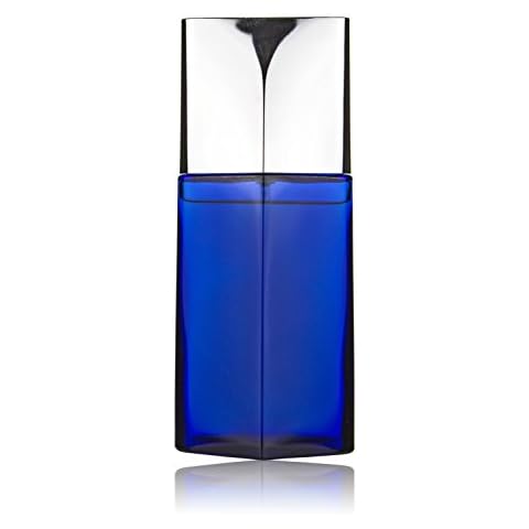 Issey Miyake Herrendüfte L'Eau Bleue d'Issey Eau de Toilette Spray 75 ml Cover