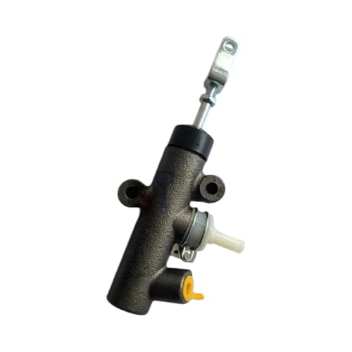 Cilindro maestro de embrague para Jac Sunray: cambios de marcha más suaves y precisos