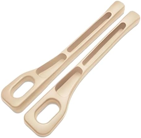 2 piezas de almohadillas de relleno de huecos para asiento de coc...