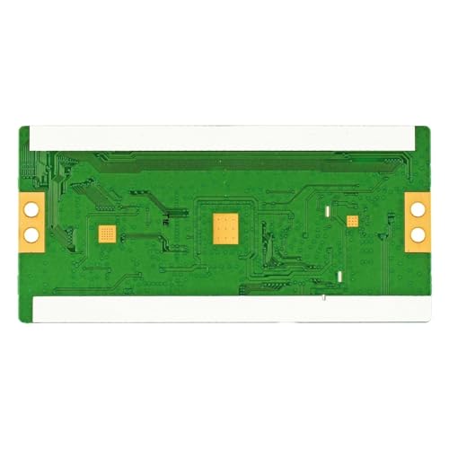 Placa lógica T-con 6870C-0552A, Compatible con televisores Hisense/LG/Westinghouse/Philips/Vizio de 43 Pulgadas.(with R126 Resistor)