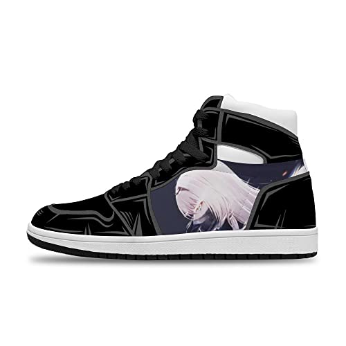 Chaussures tendance anime boy en taille 45 1/3 pour affirmer votre style au quotidien