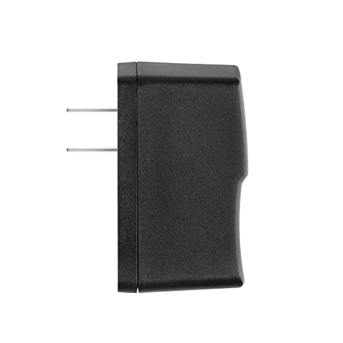 Adaptador cargador USB AC 100-240V 5V 2A compatible iPad miniatura 4