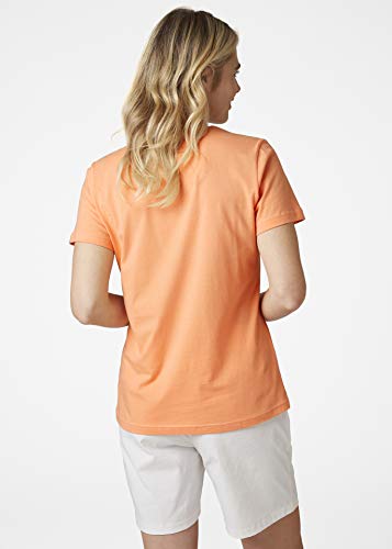 Image of Helly Hansen Women's HH Logo Crewneck T-Shirt