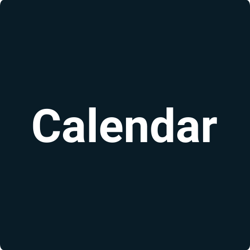 Calendar