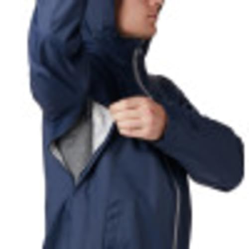 Image of Columbia Men's Raincoat