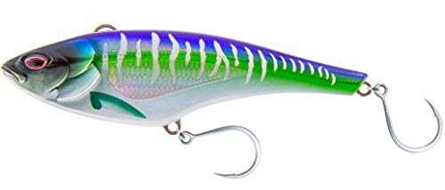 Nomad Design Madmacs High-Speed Trolling Lure