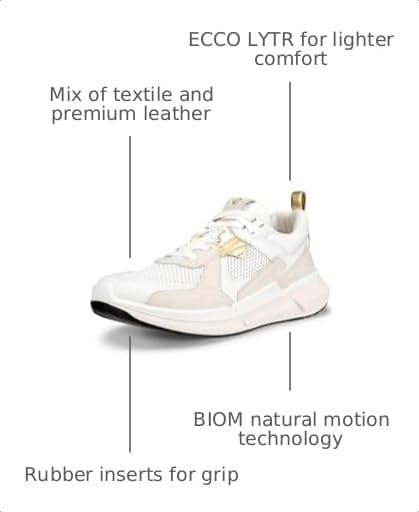 Image of ECCO Womens Biom 2.2 Sport
