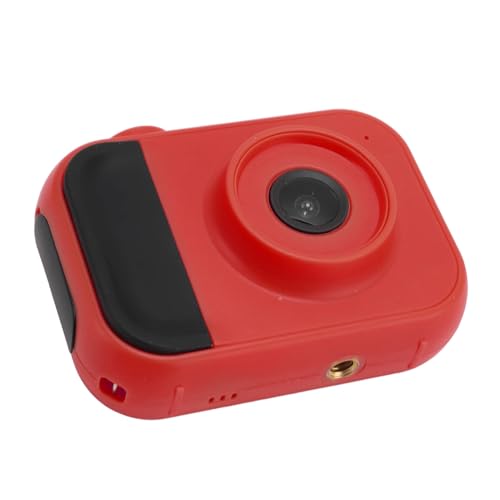 Cámara digital pequeña 24MP HD vídeo para niños miniatura 1