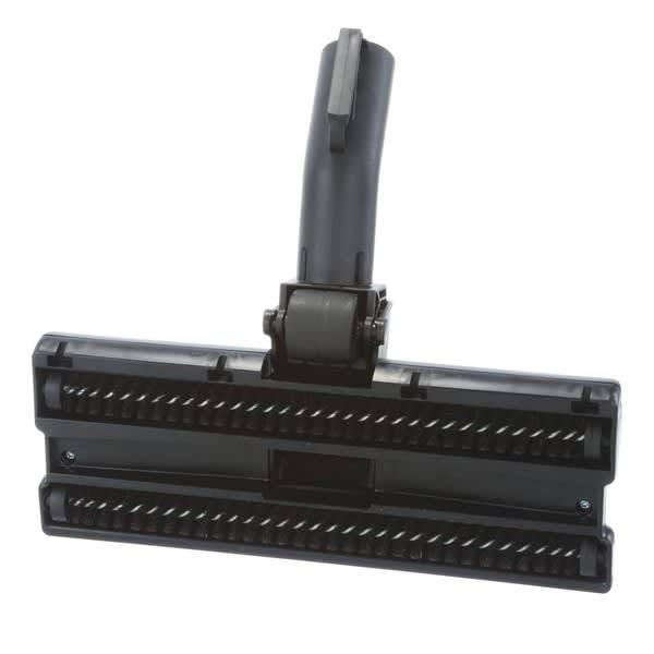 Cepillo de parquet duosoft para aspiradora