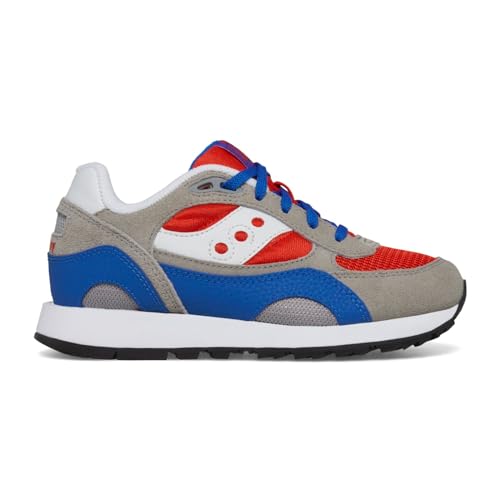 Image of Saucony unisex-child Shadow 6000