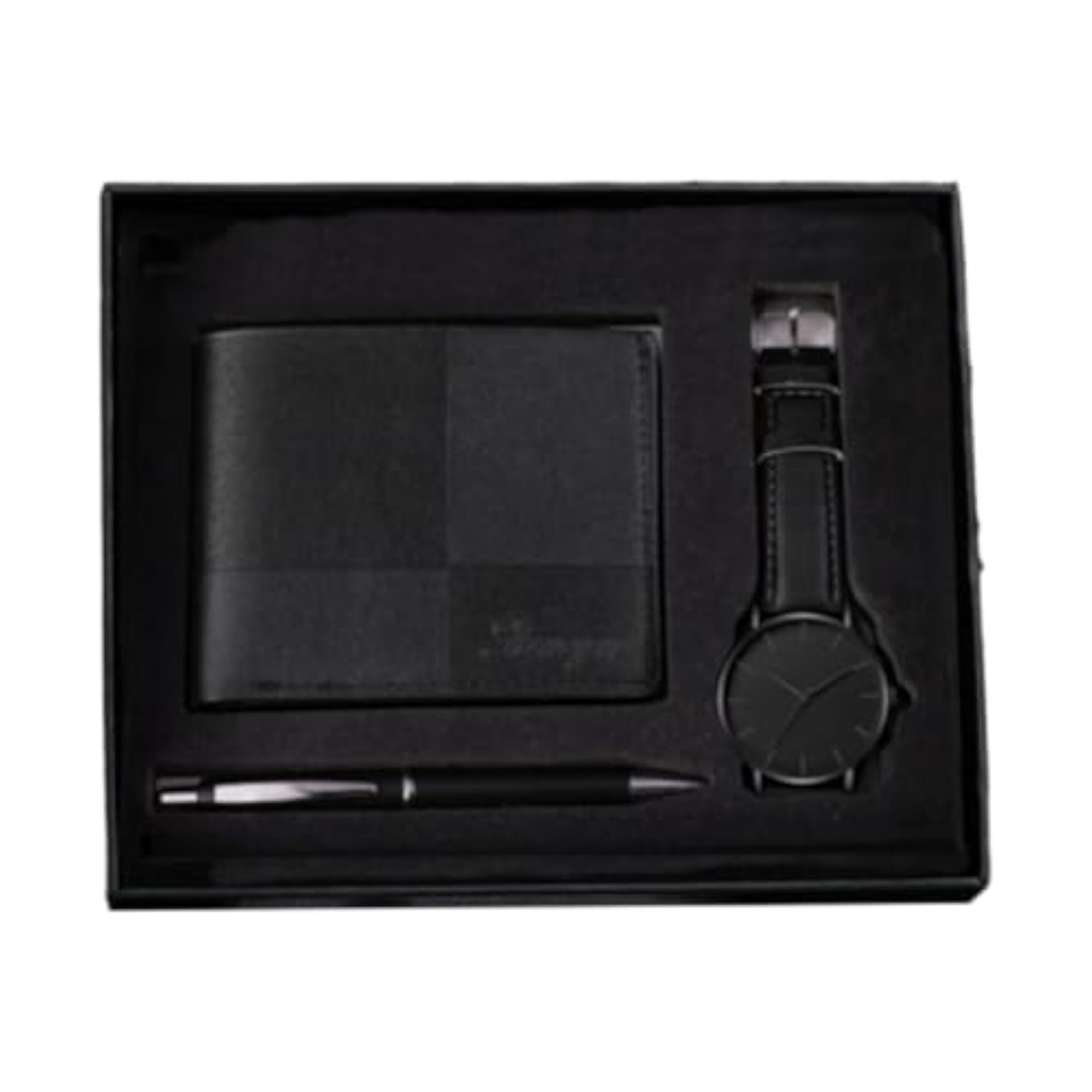 Men's Elegant Modern Gift Set for Anniversary or Father's Day