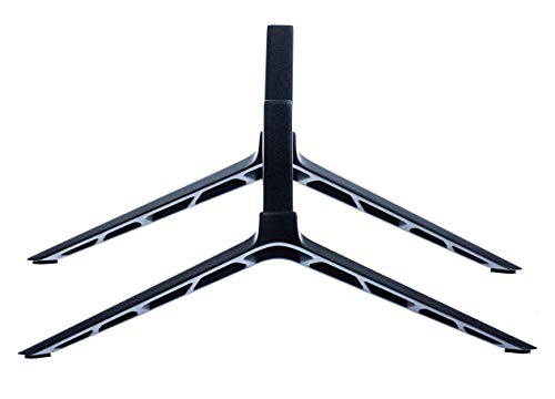 TEKBYUS X20T8368 Stand Base Legs with Screws for D50-F1 V555-G1 V556-G1 V585-G1