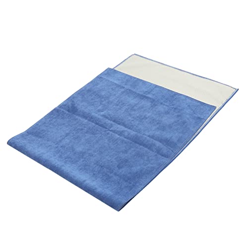 Toddmomy Pet Blanket for Couch Furniture Multi Function Cat Dog Mat Housewarming Present Stylish Blanket Decor for Pet Owners