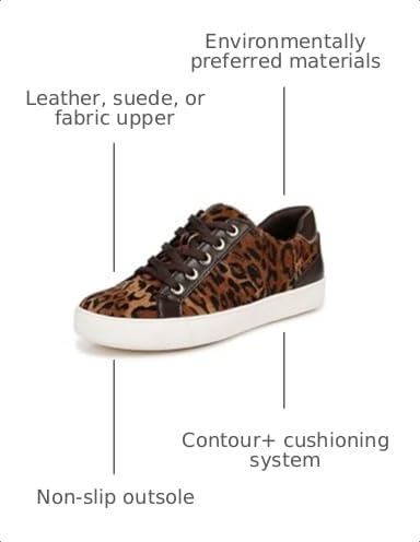 Image of Naturalizer Women's Morrison Fashion Sneaker