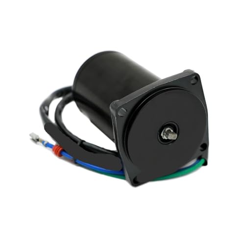 JaYYue Tilt Adjustment Motor for 40-60HP 5007775 6248 5005831 18-6815