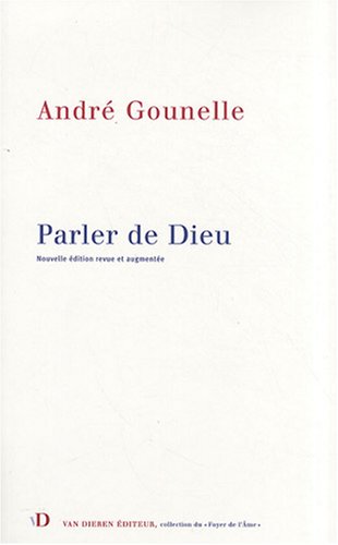 Télécharger Parler de Dieu livre En ligne