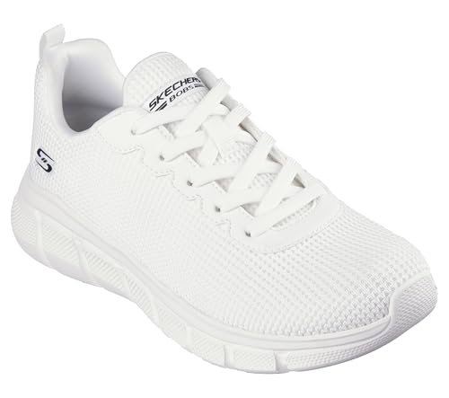 Skechers Women's Bobs B Flex-Color Connect Sneaker, 10,11,5,5.5,6,6.5,7,7.5,8,8.5,9,9.5 M Womens Adult2