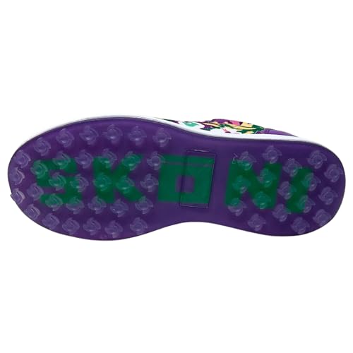 Image of SKONI Women's G2 Spikeless | Slip On | Waterproof | Golf Shoe
