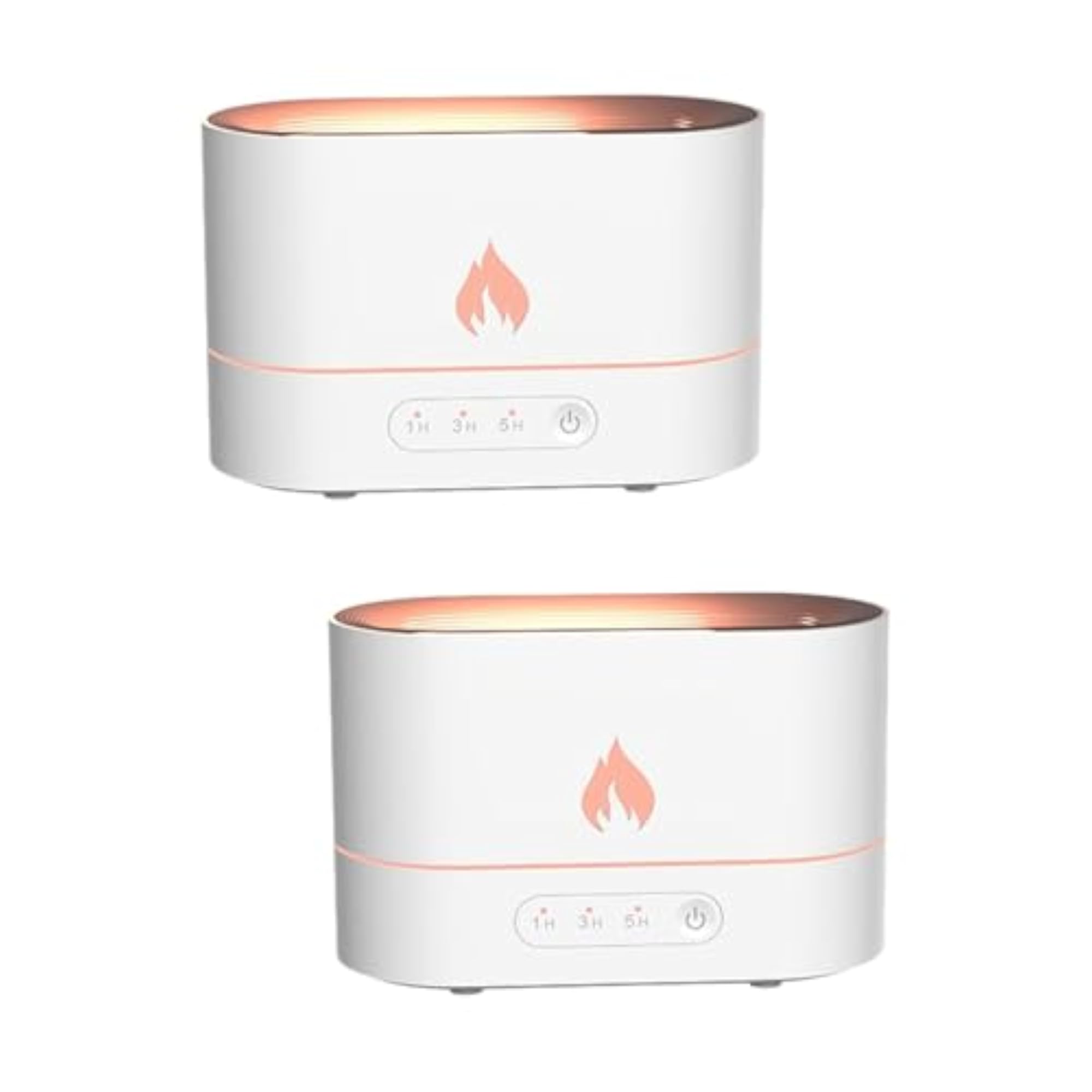 Essential Aroma Diffuser Tabletop Air Humidifier for Bedroom Travel