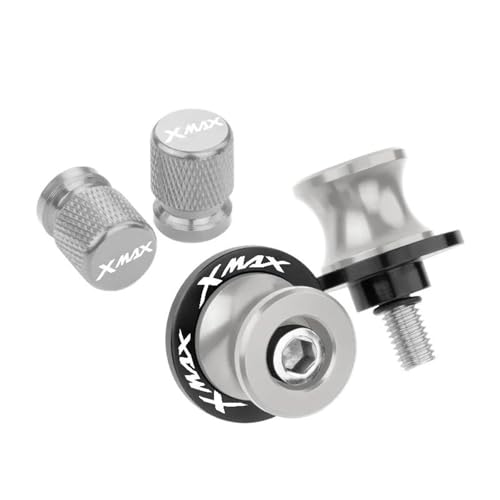 ɓKXMAX 300 400 250 125 Xmax300 XCOA[Xv[XC_[X^hlW{g6MM 6mm M6{gI[goCANZT[