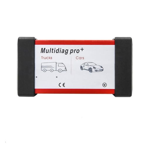 Compatibile con software Auto e Delfu