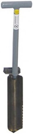 Lesche 28" Shovel for Gardening and Metal Detecting
